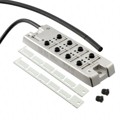 901-10M NC032 - M12 DIE CAST 8PORT 1SIG