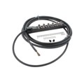 801-5M NC032 - M8 PLASTIC 12PORT 1SIG LED