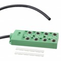 1517178 - SENSOR ACTUATOR BOX 8SLOT 4POS