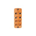 AL1200 - IO-LINK MASTER POWERLINE; NUMBER