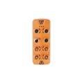 AL1220 - IO-LINK MASTER POWERLINE; NUMBER