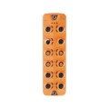 AL1222 - IO-LINK MASTER POWERLINE; NUMBER