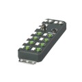2701496 - AXL E EIP IOL8 DI4 M12 6P