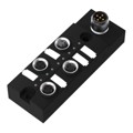BNI000P - INTERFACE=IO-LINK 1.0, OPERATING