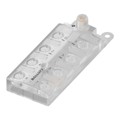 BNI0007 - INTERFACE=IO-LINK 1.0, OPERATING