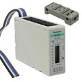 SL-T8J - 8CH MIL SNAP-CONN INPUT UNIT NPN