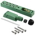 1511747 - SENSOR ACTUATOR BOX 8SLOT 3POS