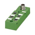 1516234 - SENSOR ACTUATOR BOX 4SLOT 3POS