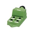 1692349 - SENSOR ACTUATOR BOX 4SLOT 4POS