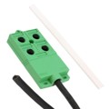 1683701 - SENSOR ACTUATOR BOX 8SLOT 4POS