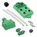 1692352 - SENSOR ACTUATOR BOX 4SLOT 5POS