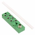 1516247 - SENSOR ACTUATOR BOX 6SLOT 3POS