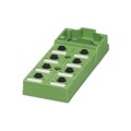 1698178 - SENSOR ACTUATOR BOX 8SLOT 4POS