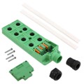 1692022 - SENSOR ACTUATOR BOX 8SLOT 4POS