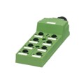 1680759 - SENSOR ACTUATOR BOX 8SLOT 5POS