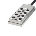 1695825 - SENSOR ACTUATOR BOX 8SLOT 5POS