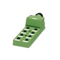 1692899 - SENSOR ACTUATOR BOX 8SLOT 4POS