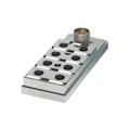 1695773 - SENSOR ACTUATOR BOX 8SLOT 5POS