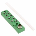 1516205 - SENSOR ACTUATOR BOX 8SLOT 3POS