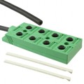 1680982 - SENSOR ACTUATOR BOX 8SLOT 4POS
