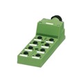 1692381 - SENSOR ACTUATOR BOX 8SLOT 4POS