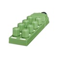 1683659 - SENSOR ACTUATOR BOX 8SLOT 4POS