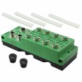 2736013 - SENSOR BOX 8-M12 INPUTS