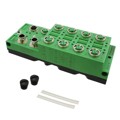 2736220 - SENSOR BOX 16-M12 INPUTS
