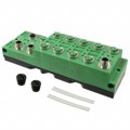 2736107 - SENSOR BOX M12 4 INPUT 4 OUTPUT