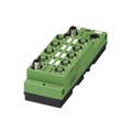 2736372 - SENSOR BOX M12 8 INPUT 8 OUTPUT