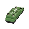 2736110 - SENSOR BOX 8-M12 OUTPUTS