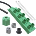 1695281 - SENSOR/ACTUATOR BOX COMPLETE