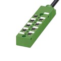 1516111 - SENSOR/ACTUATOR BOX W/CABLE 5 M