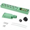 1503409 - SENSOR/ACTUATOR BOX W/10 SLOTS