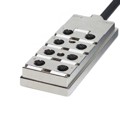 1445729 - SENSOR/ACTUATOR BOX WITHOUT LED