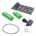 1202480087 - MPIS M12 PNP 5P 8PT BK FA