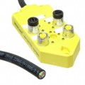 1201190007 - ULTRA-MPIS-4W-8I/O-5M-PUR