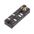 090700401100 - HARTING M8 SENSOR ACTUATOR BOX,