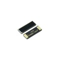 KXOB25-12X1F-TB - MONOCRYS SOLAR CELL 24.5MW 690MV