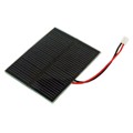 313070004 - MONOCRYSTL SOLAR CELL 500MW 8.2V