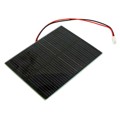 313070005 - MONOCRYSTALIN SOLAR CELL 1W 8.2V