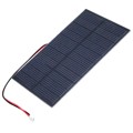 313070002 - MONOCRYSTALN SOLR CELL 1.5W 8.2V