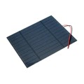 313070001 - MONOCRYSTALIN SOLAR CELL 3W 8.2V