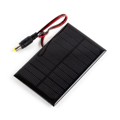 SC20050 - MONOCRYSTALLINE SOLAR CELL 5.0V