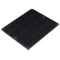 PRT-13784 - MONOCRYSTALLINE SOLAR CELL 9W 7V