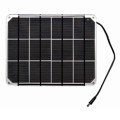 1525 - MONOCRYSTALIN SOLAR CELL 5.6W 7V
