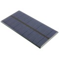 750-00030 - MONOCRYSTALIN SOLAR CELL 1W 6.9V