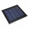 750-00031 - MONOCRYSTALN SOLAR CELL 1W 10.4V