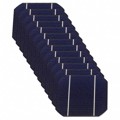 750-00036 - MONOCRY SLR CELL 2.6W 600MV 13PK