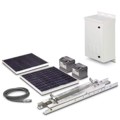 5605943 - PHOTOVOLTAIC SOLAR CELL 50W